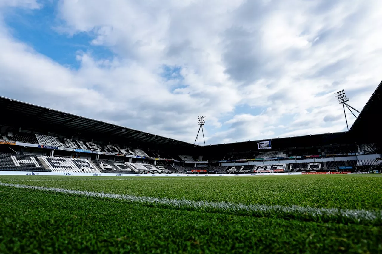 Waarom Heracles Almelo niet schrikt van een miljoenenverlies