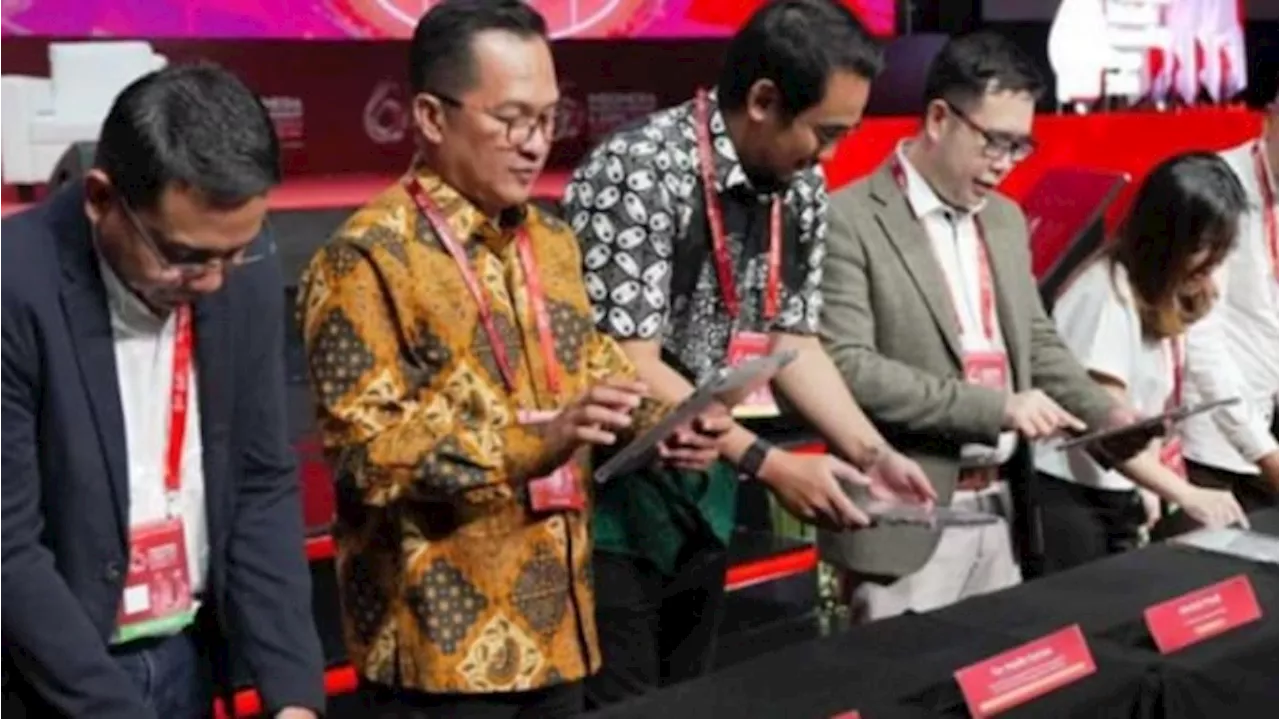 Disaksikan OJK, Privy Bersama AFTECH dan AFPI Sepakat Tingkatkan Keamanan Fintech Nasional