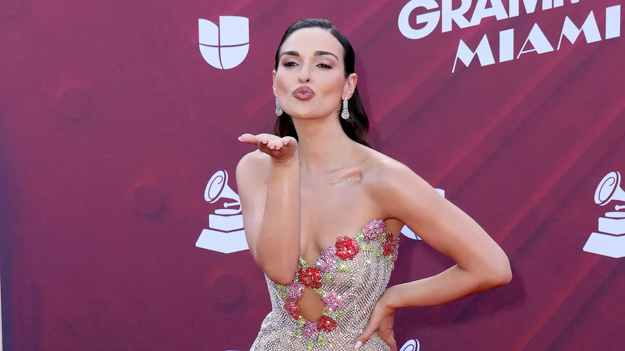 La alfombra roja de los Latin Grammy 2024: TODAS las celebridades