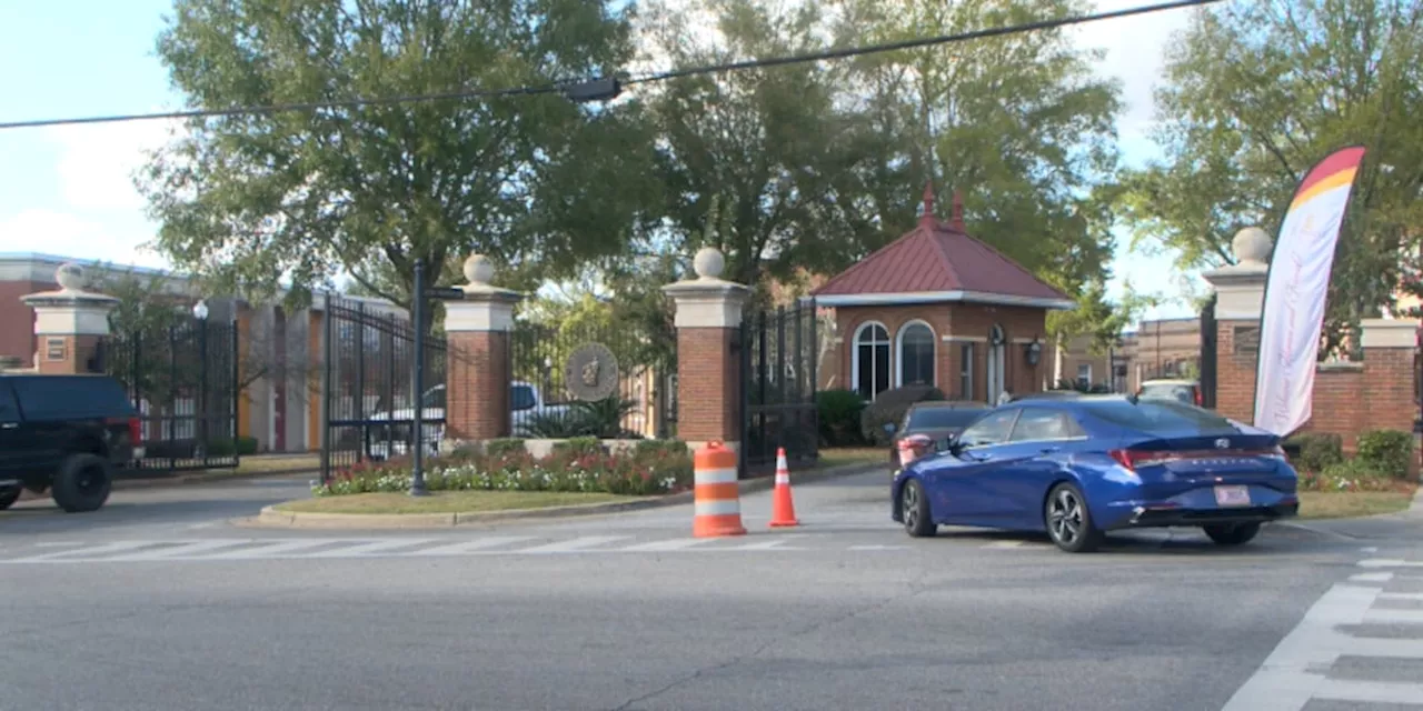 Major security upgrades coming to Tuskegee University after deadly mass shooting