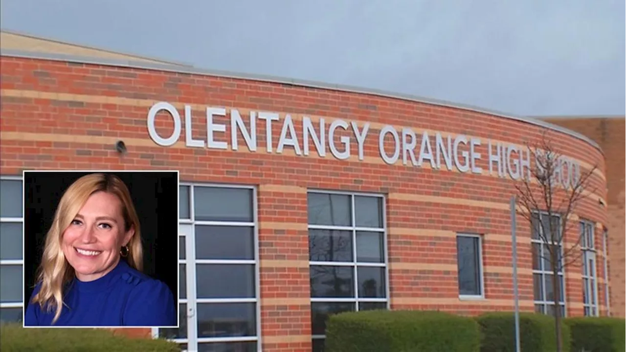 High school principal on leave after controversial election-related message to staff