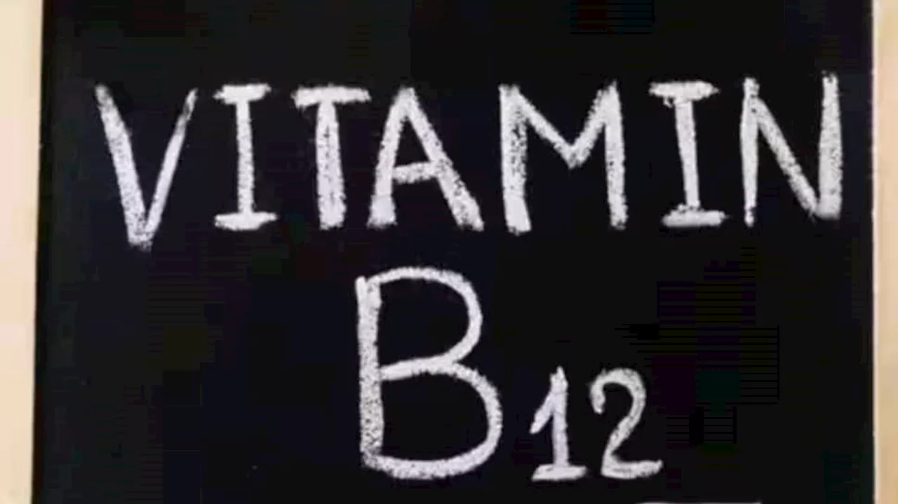 வைட்டமின் பி12 குறைபாடு இருந்தால் ஜாக்கிரதை!! இந்த பிரச்சனைகள் எல்லாம் வரலாம்
