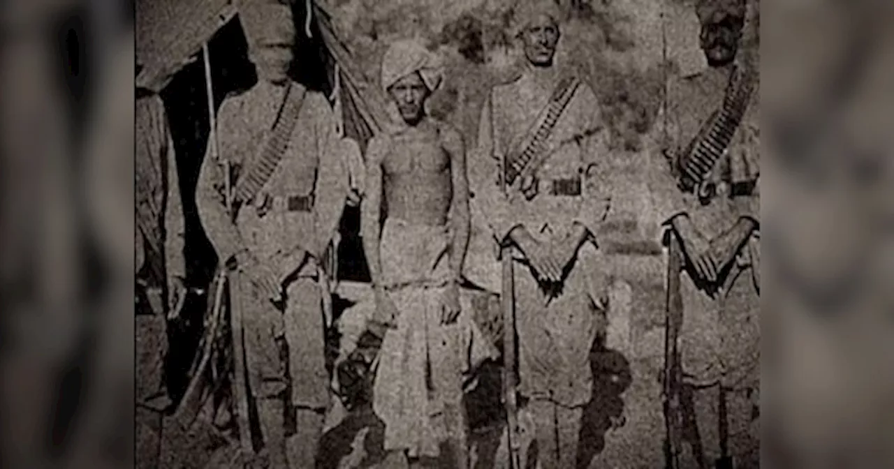 Birsa Munda Jayanti: बिरसा मुंडा के जीवन के 10 अनजाने तथ्य, जो किसी को नहीं है पता!