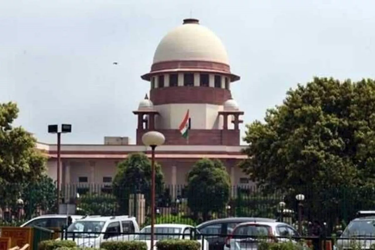 Difference Between Hate Speech And...: Supreme Court Refuses To Entertain PIL Seeking Guidelines Against Inflammatory Speeches