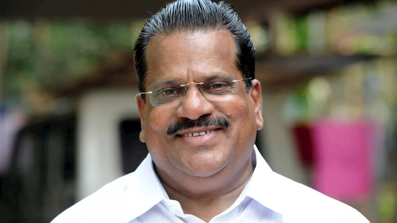 EP Jayarajan Autobiography Controversy: ആത്മകഥാ വിവാദം; തിരഞ്ഞെടുപ്പ് യോ​ഗത്തിൽ പങ്കെടുക്കാൻ ഇ പി ജയരാജൻ ഇന്ന് പാലക്കാട്