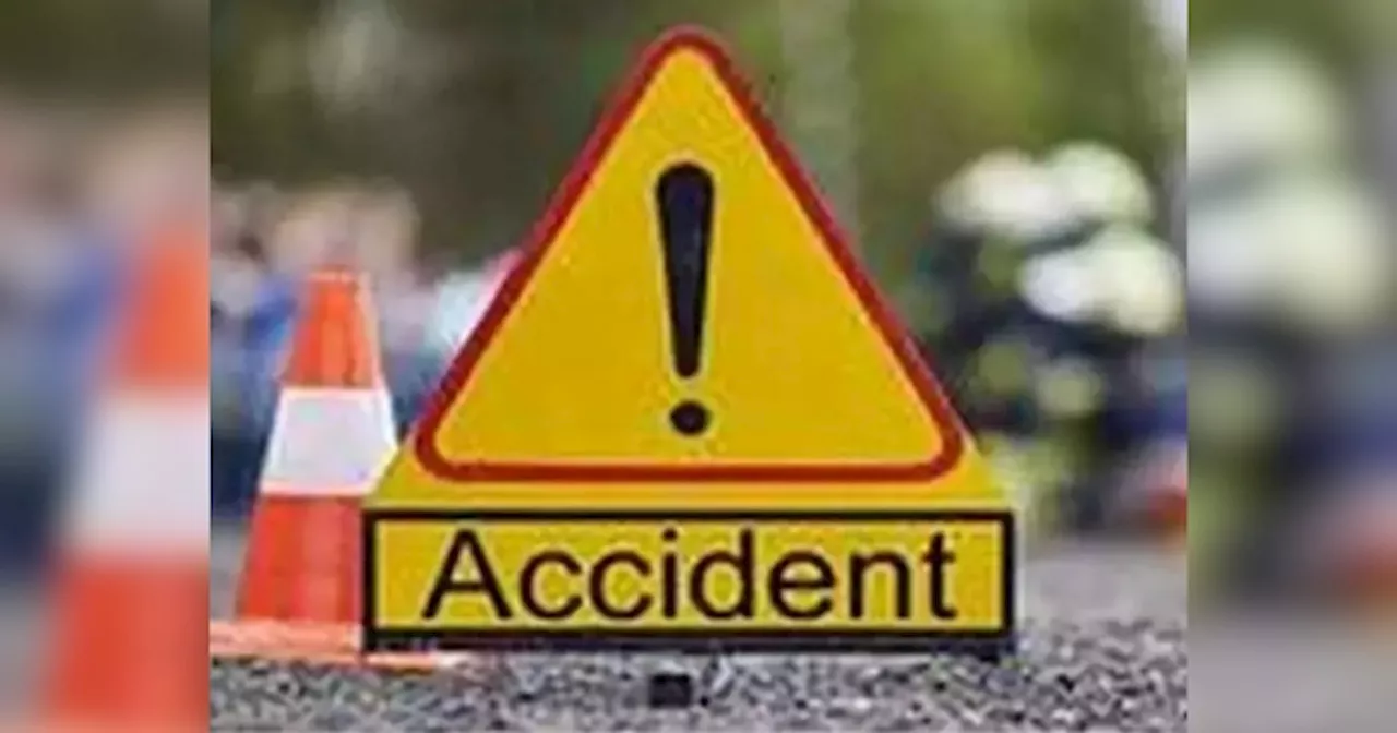 UP Major Road Accidents: UP में कोहरे और लापरवाह ड्राइविंग के चलते सड़क हादसों का सिलसिला, कई मौतें और घायल