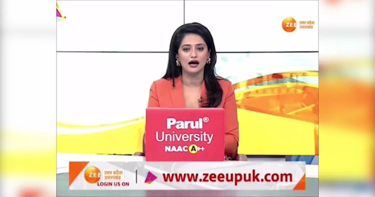 Video: UPPSC खिलाफ सैकड़ों अभ्यर्थियों का जोरदार प्रदर्शन, ‘वन डे-वन शिफ्ट’ में परीक्षा की मांग