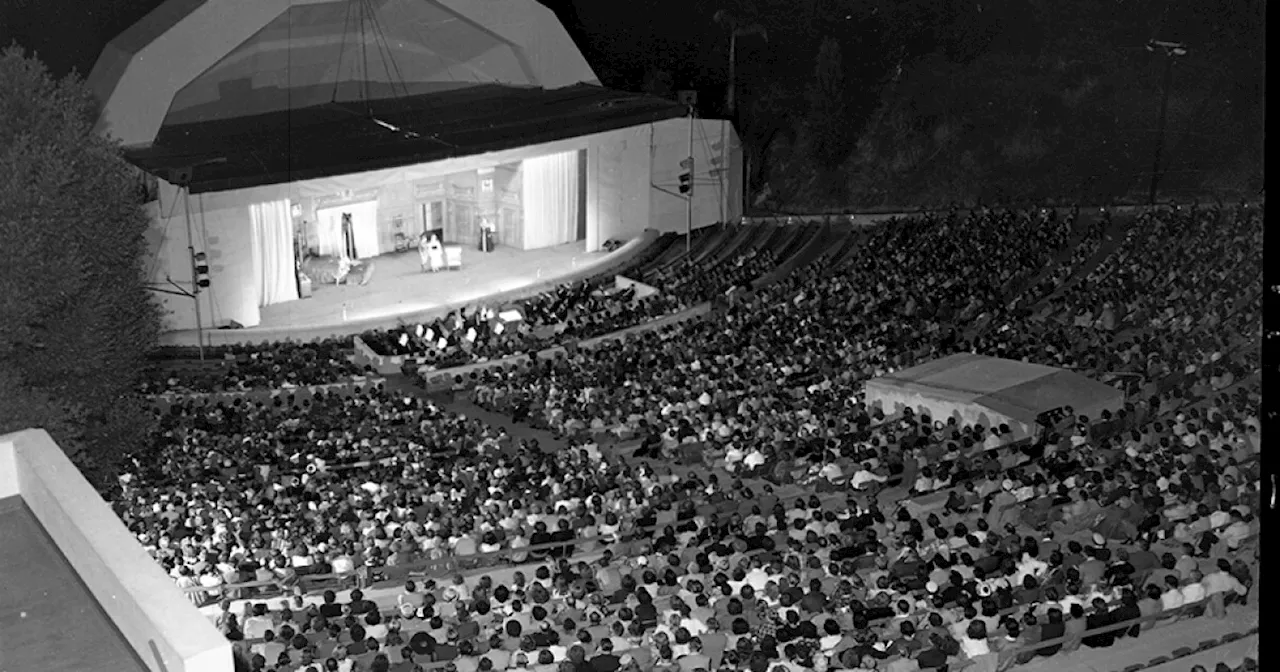 Nonprofit submits formal proposal to save Starlight Bowl in Balboa Park