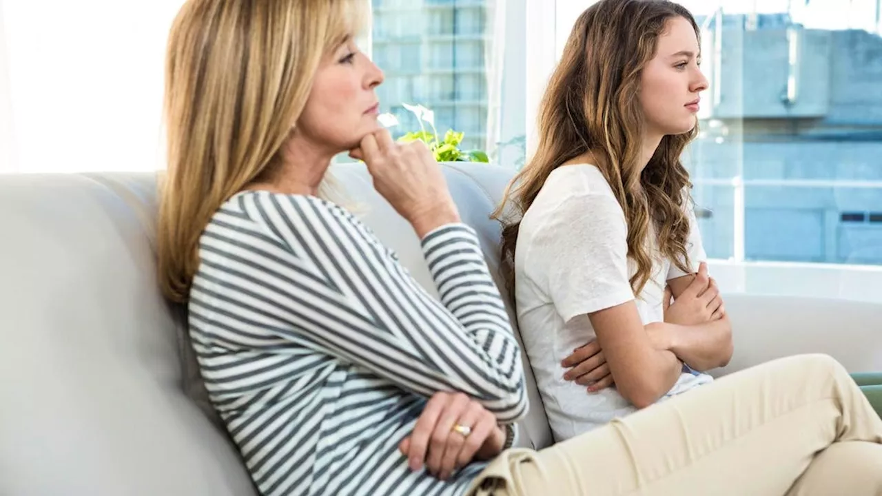 Junge Erwachsene geben Eltern die Schuld an eigenen Problemen