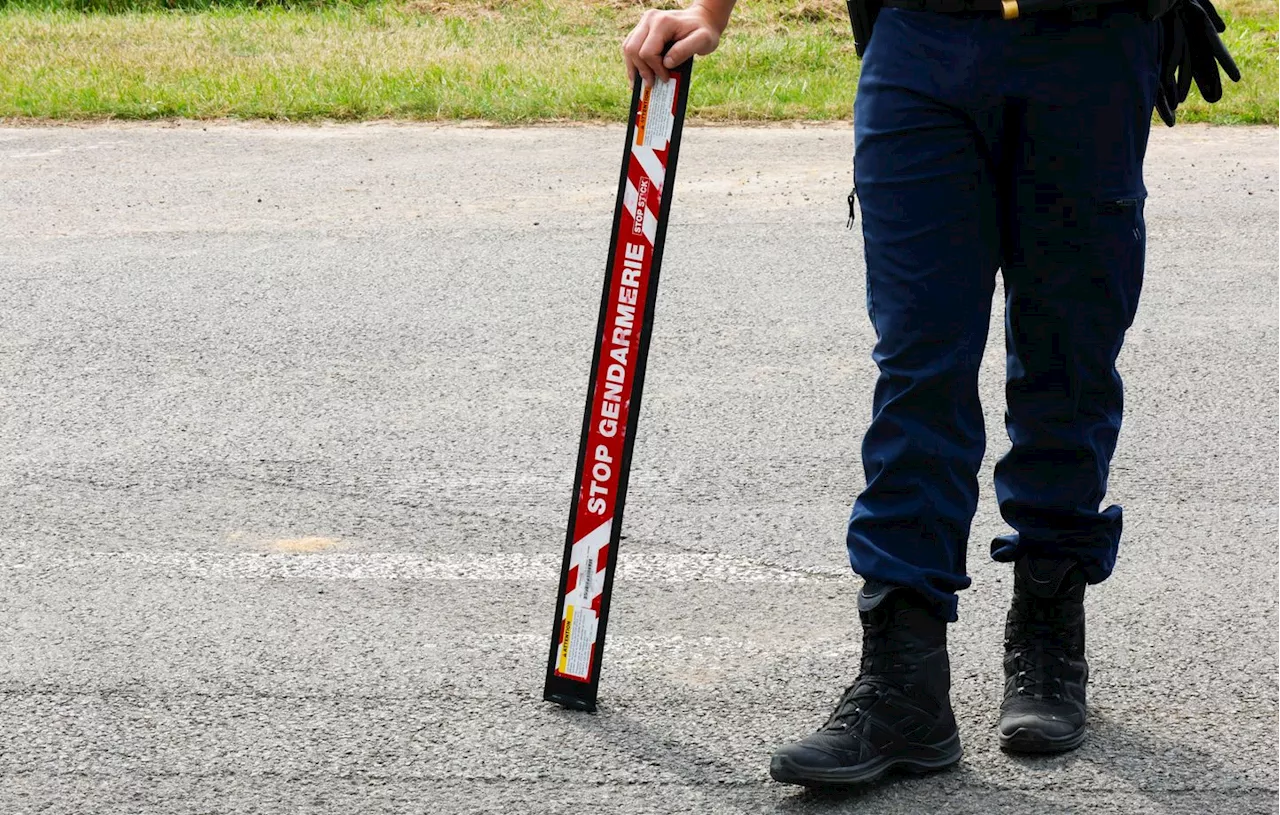 Le Havre : Coups de couteau lors d’une rixe, deux suspects interpellés