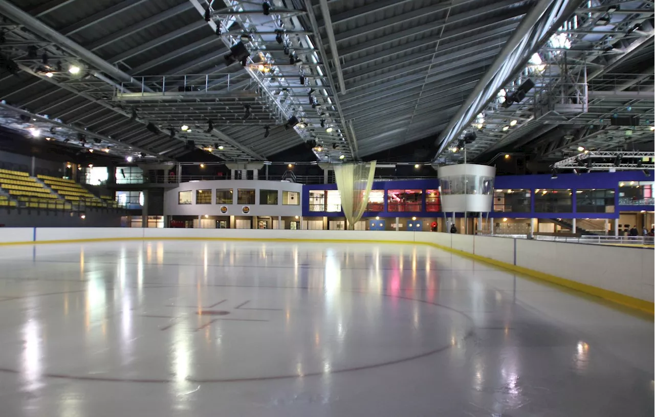 Boulogne-Billancourt : Les défenseurs de la patinoire essuient un échec juridique