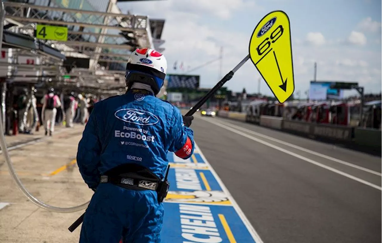 Sarthe : Les places pour les 24 Heures du Mans vendues en un temps record