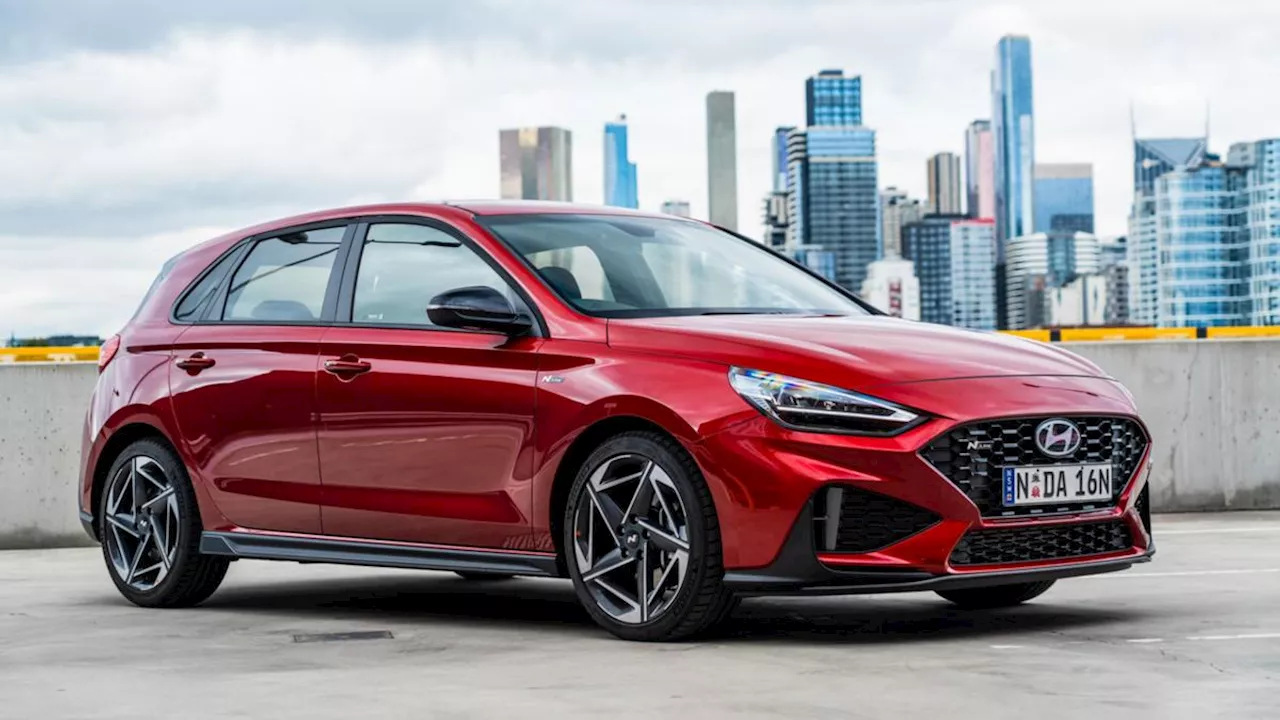 2025 Hyundai i30 buyer's guide: The best picks for practicality, efficiency and performance