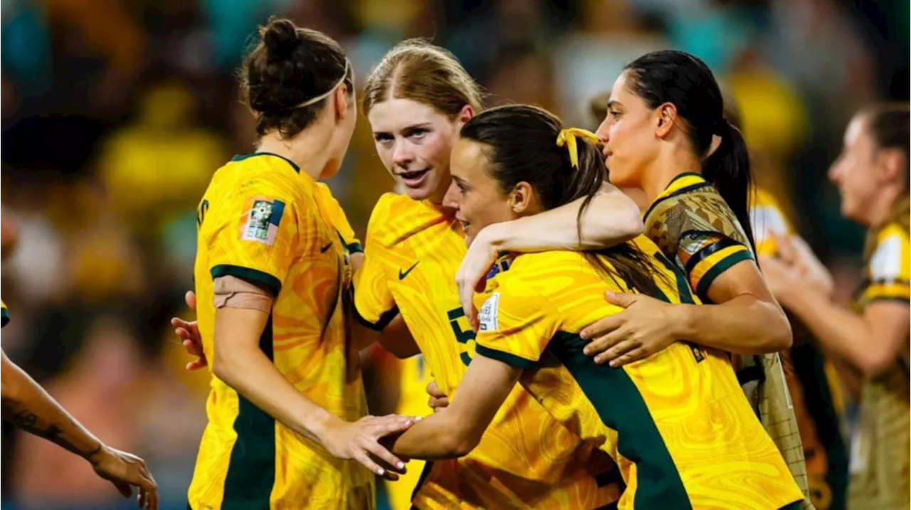 Matildas hero Cortnee Vine taking indefinite break from football to focus on mental health