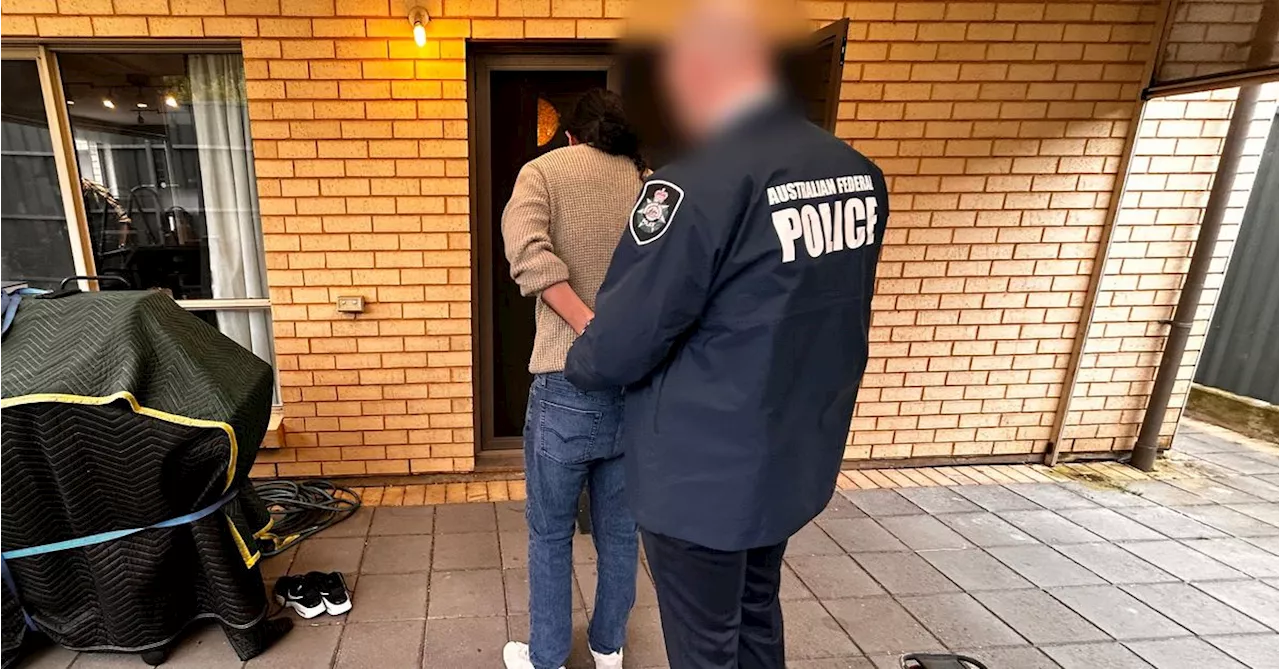 Man allegedly controlled migrants, locked them in cupboards in Adelaide