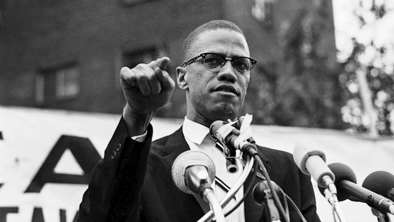 Malcolm X's family files $100 million wrongful death lawsuit, claims cover-up of his murder