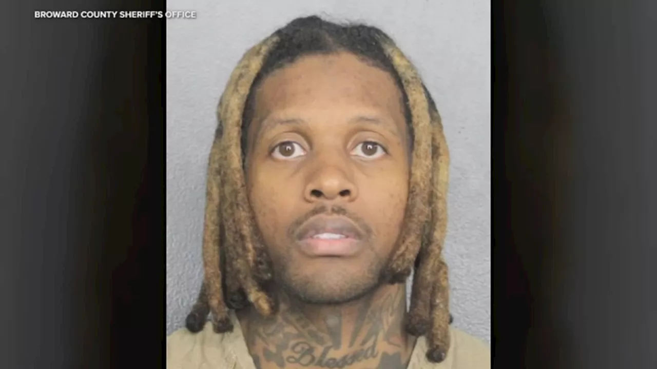 Rapper Lil Durk pleads not guilty to murder-for-hire charges