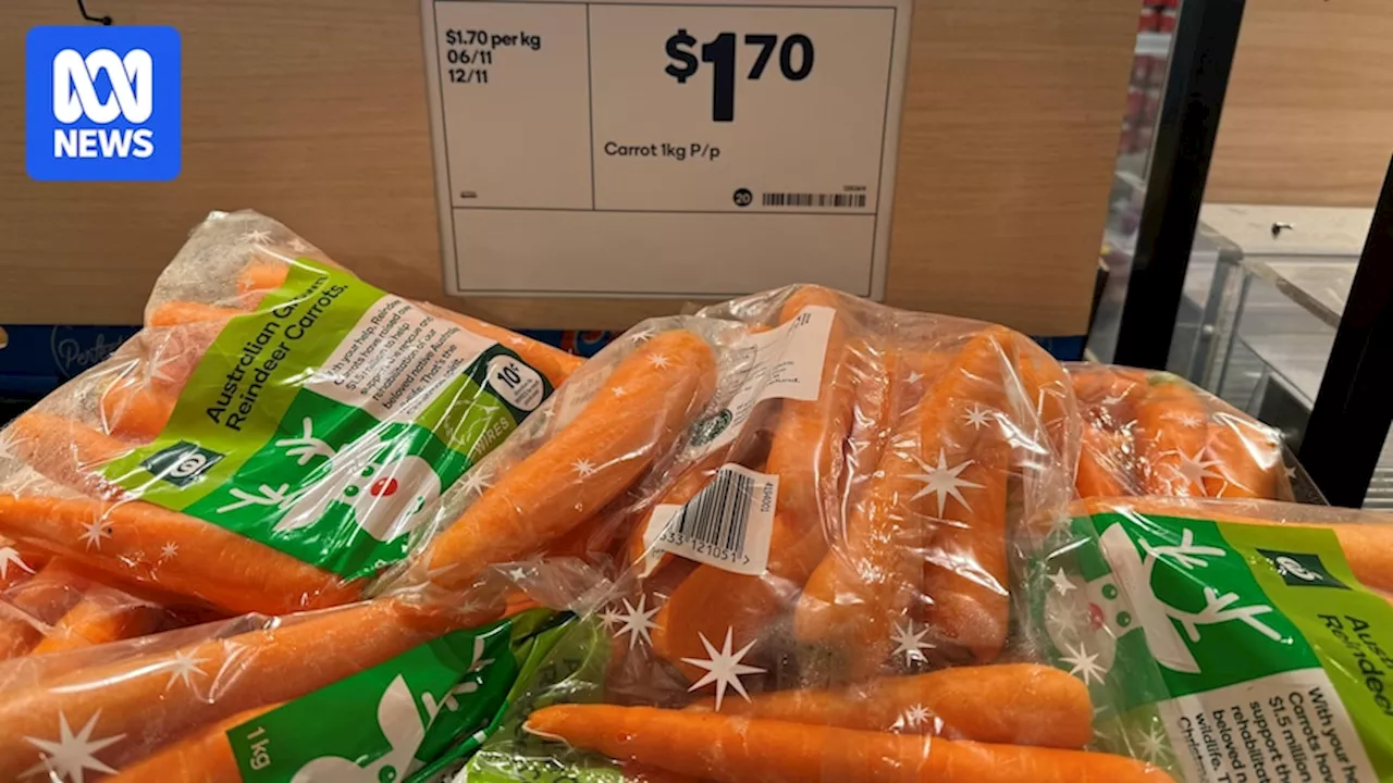 ACCC inquiry hears supermarkets lure customers with sales at farmers' expense