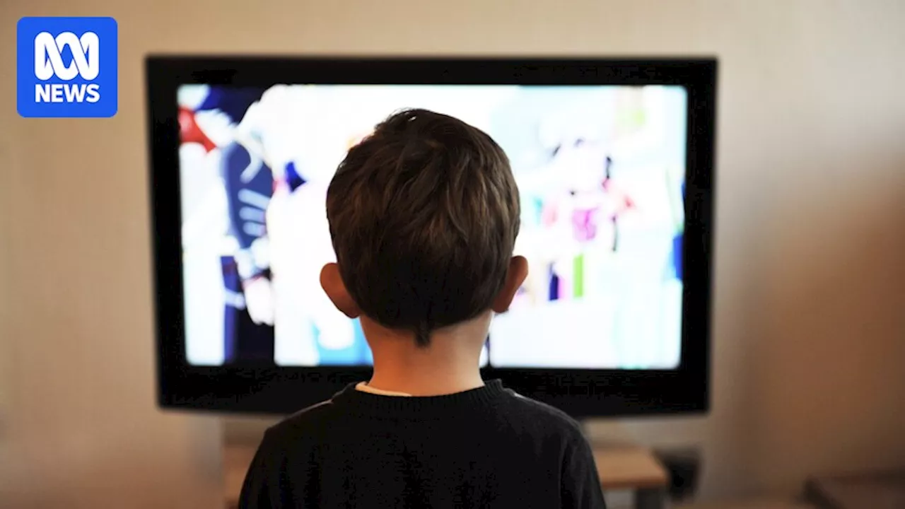 Children could still see gambling ads aired during TV shows even if the federal government changes the law