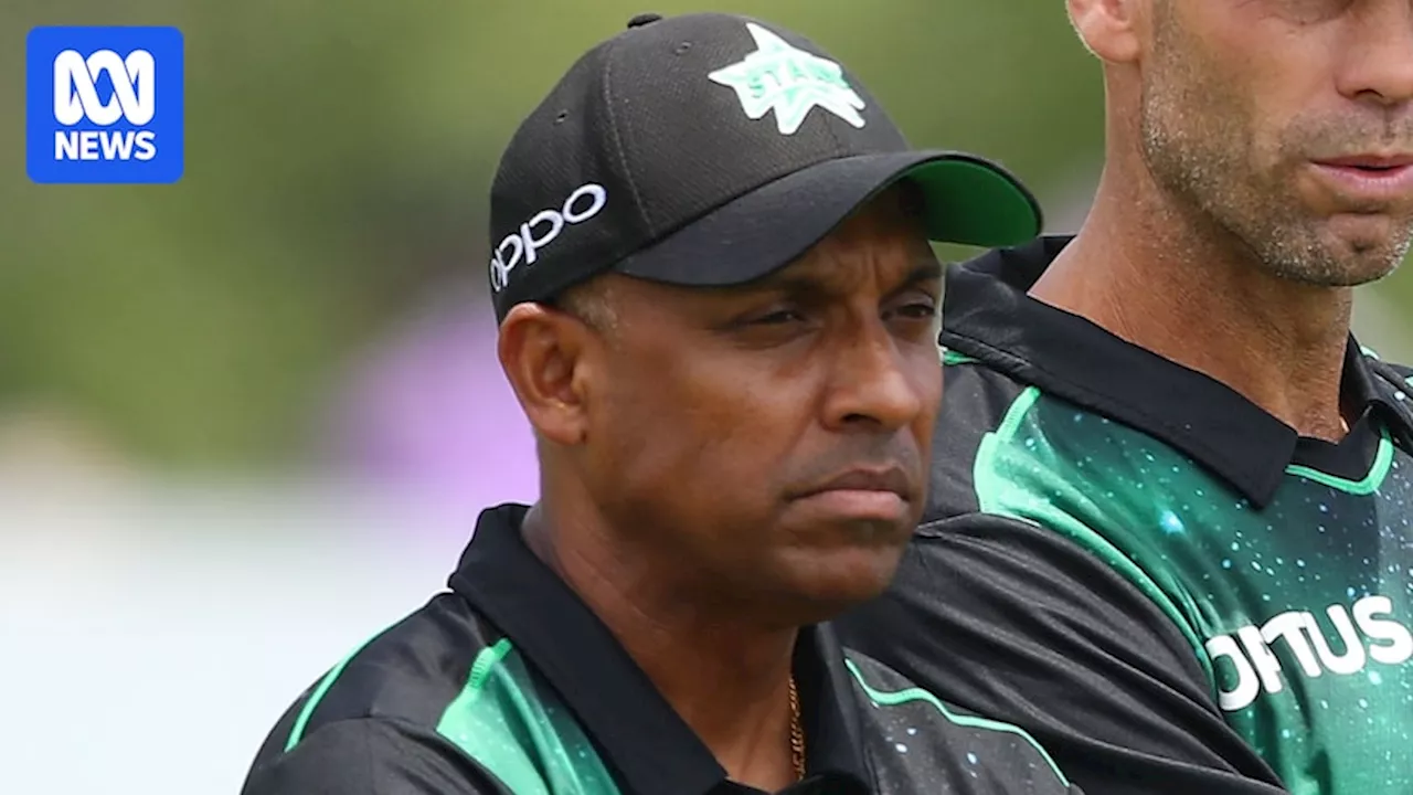 Cricket Australia hands another ban to Dulip Samaraweera over allegations of inappropriate behaviour