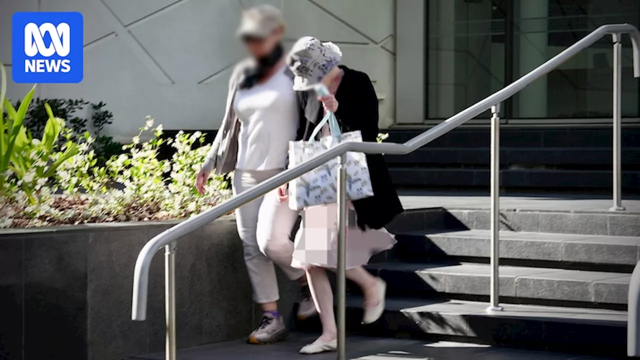 How the trial of the Perth parents accused of starving daughter has played out in court