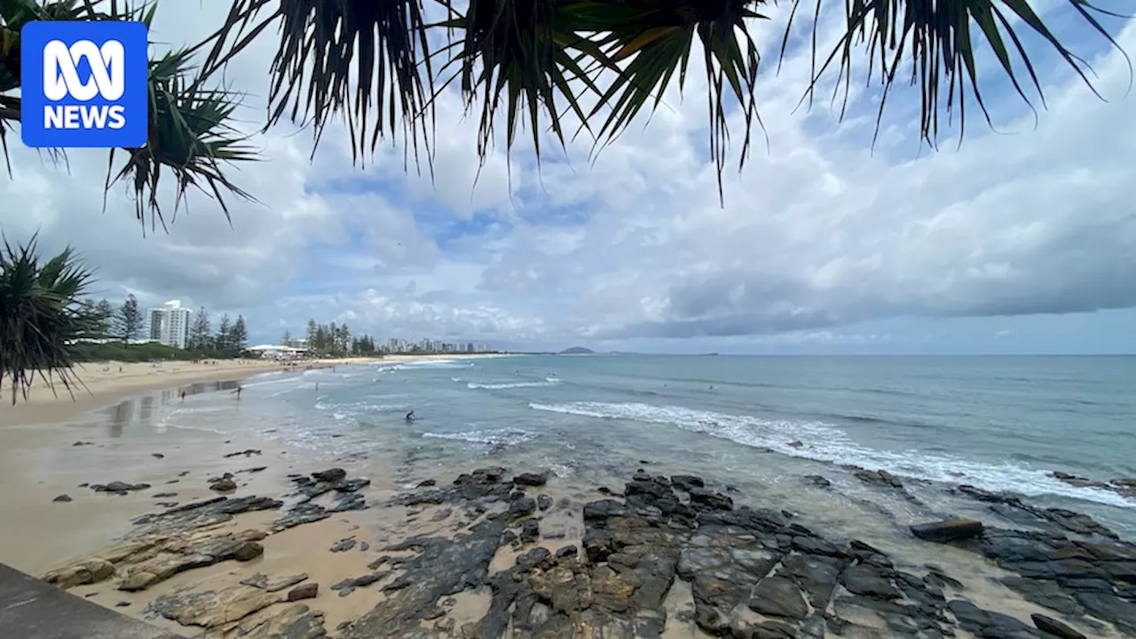 Surfers facing wave drought, with Queensland's famous breaks falling flat