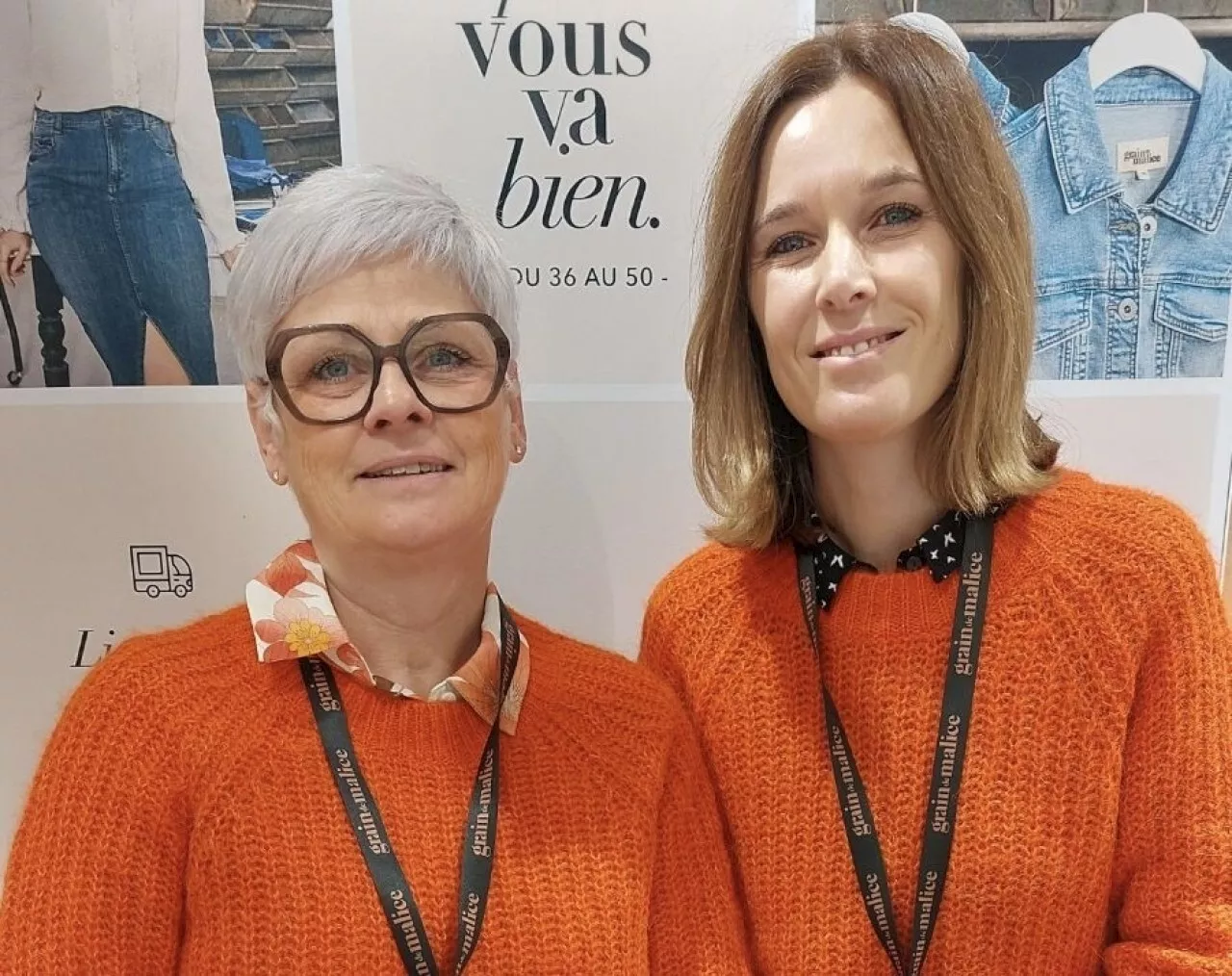 Bayeux : une nouvelle enseigne de textile féminin a ouvert ses portes