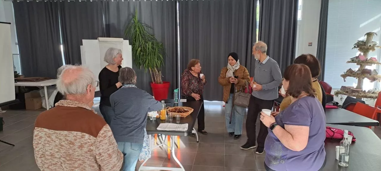 Dans cette ville de Gironde, bientôt un atelier nutrition santé pour les seniors