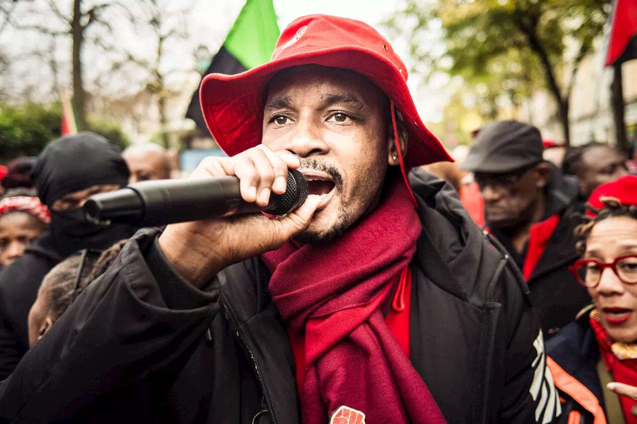 Martinique : Rodrigue Petitot, leader du mouvement contre la vie chère, libéré