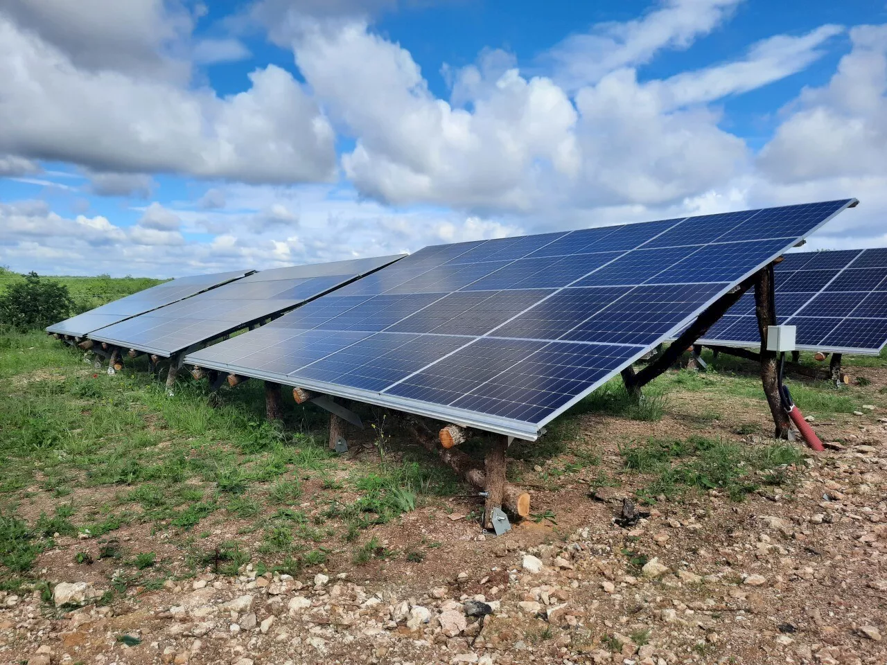 Photovoltaïque : le Grand Figeac adopte une charte de bonnes pratiques, deux projets rejetés