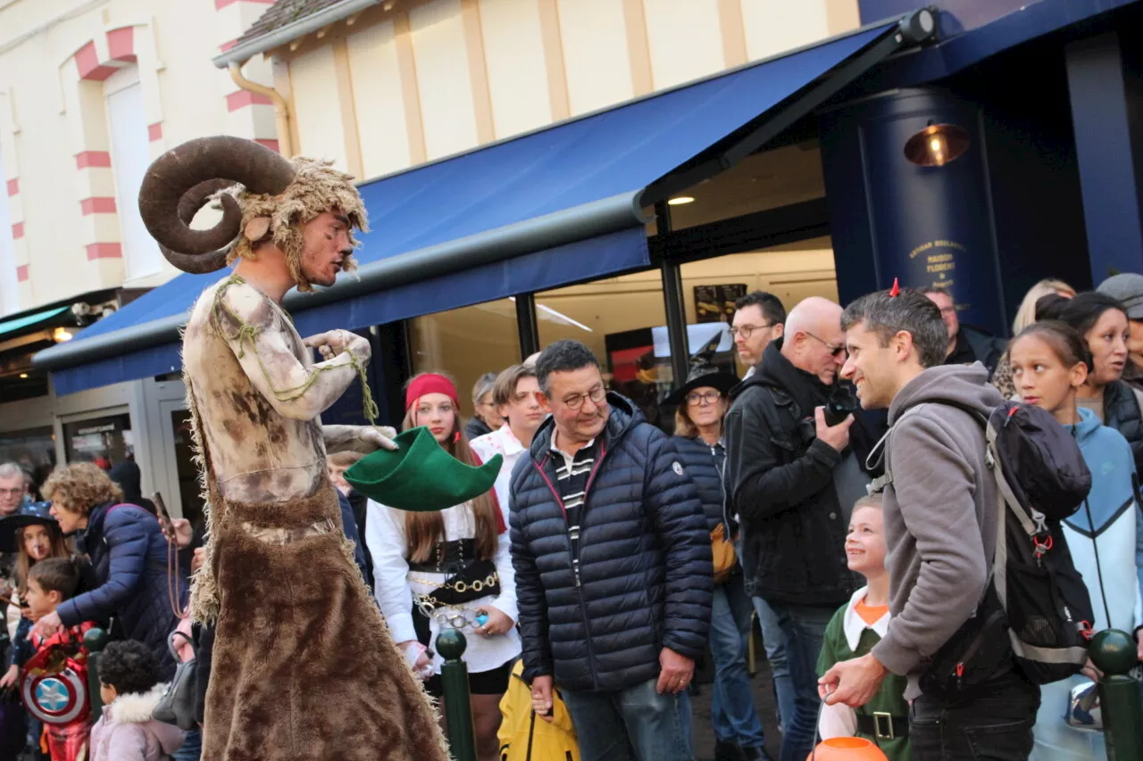 Tourisme autour de Cabourg : une arrière-saison sauvée par les vacances de la Toussaint