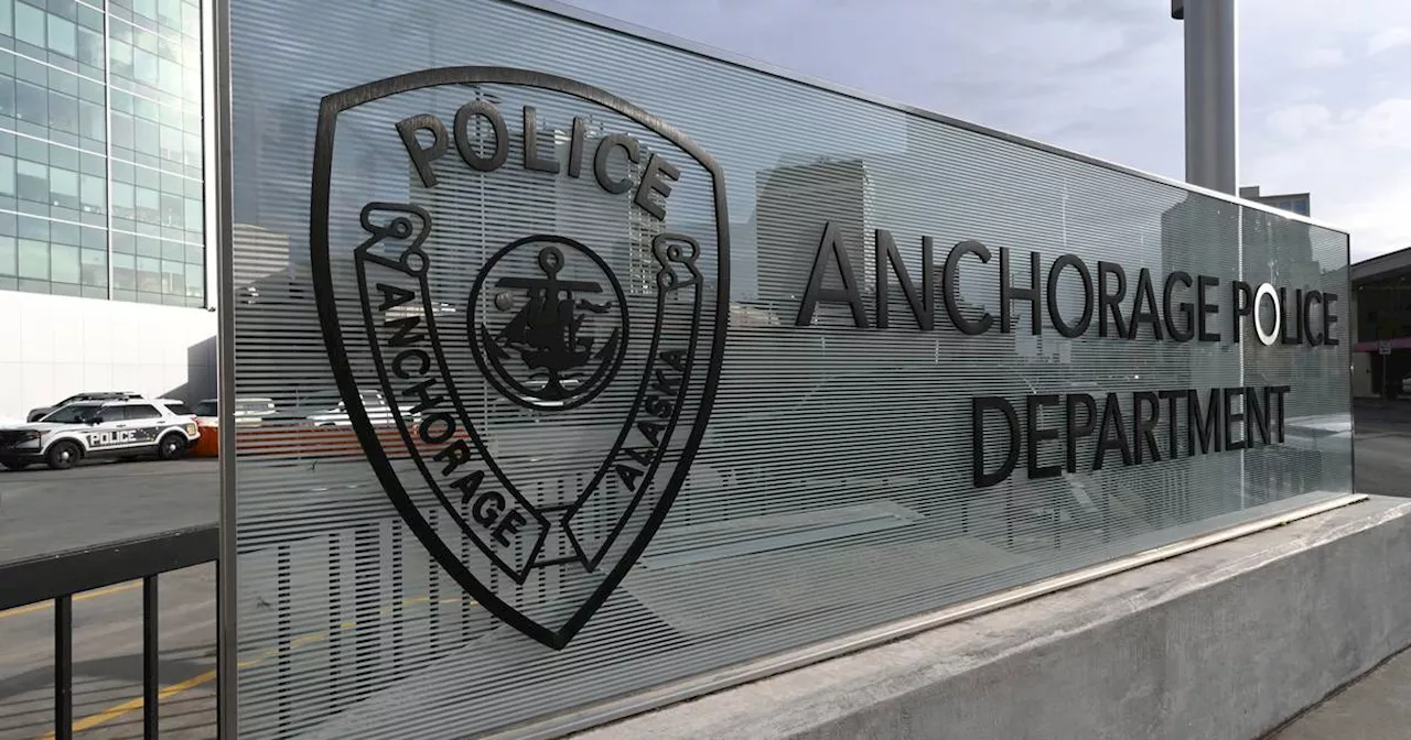 Assembly members propose $75,000 contract to study civilian oversight of Anchorage police