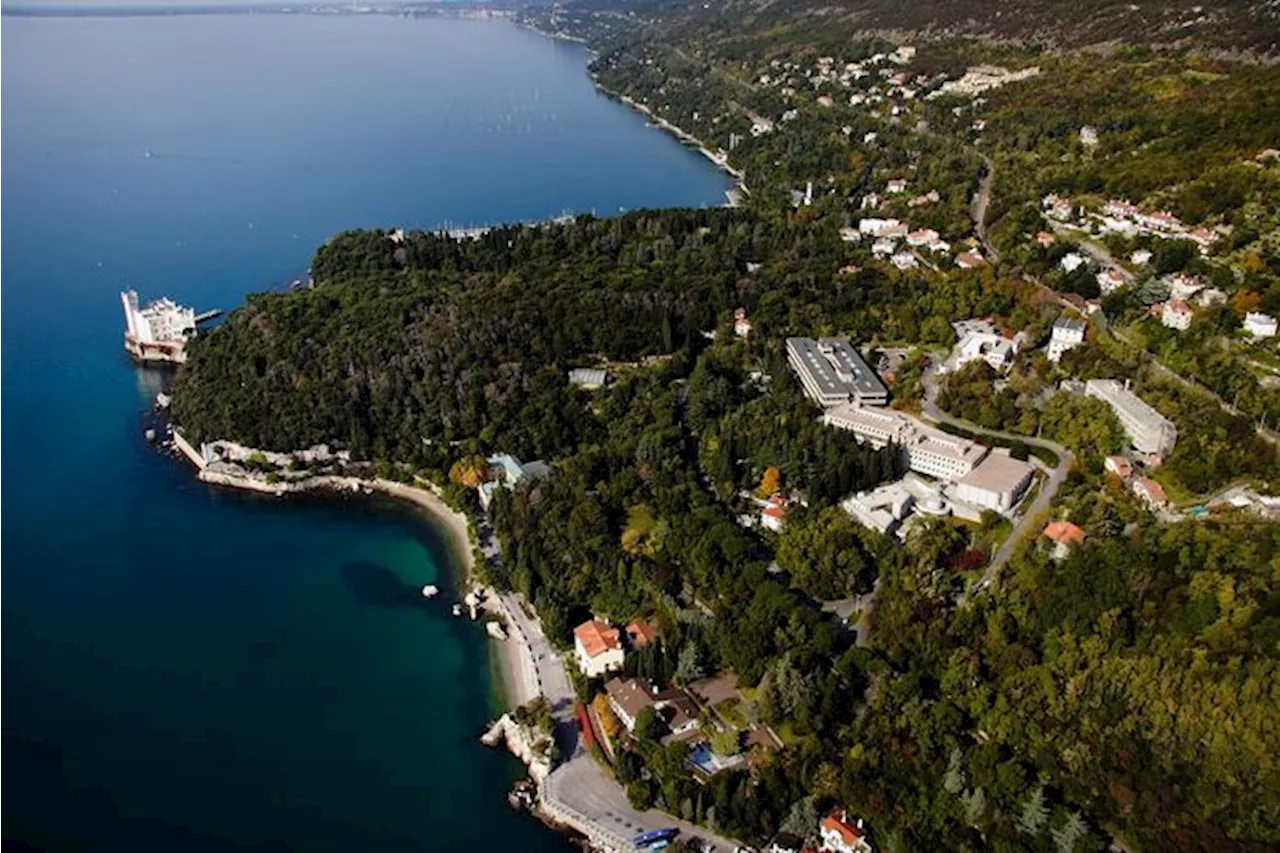 Fa 60 anni il Centro internazionale di fisica teorica di Trieste