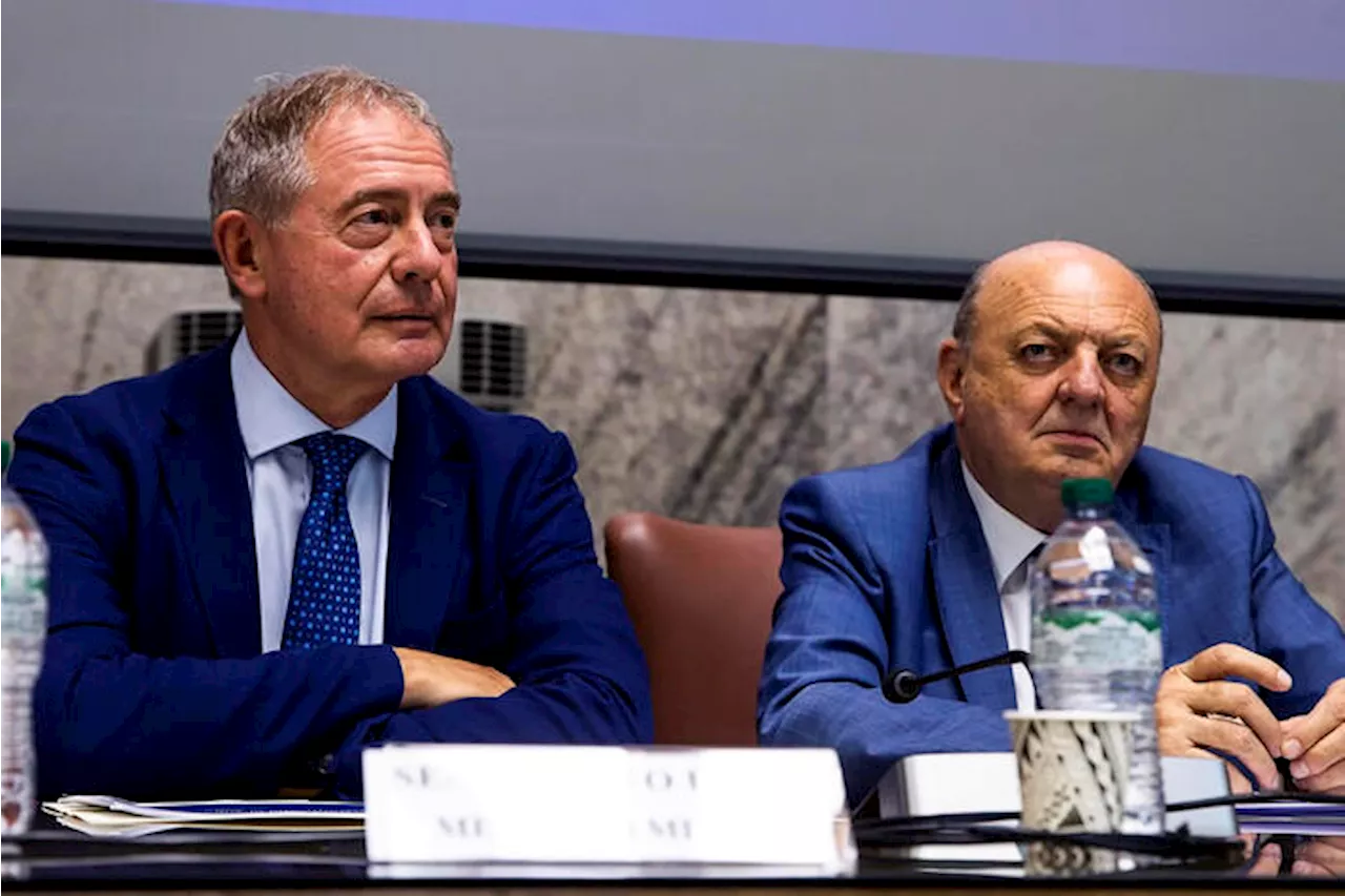 Pichetto, commissione Ue faccia i conti con crisi automotive