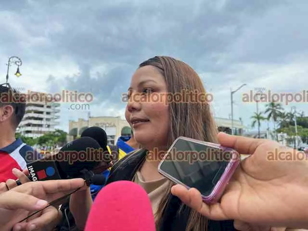 Llamadas fraudulentas a población de Veracruz-Boca se elevaron 20%, alerta Condusef