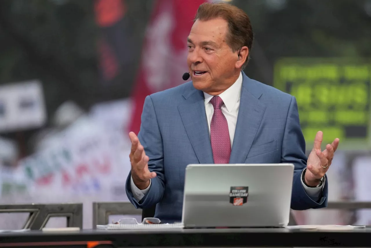 Nick Saban reveals he ‘probably made a mistake’ leaving LSU for Dolphins