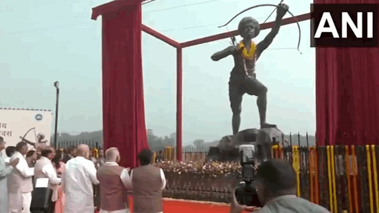 Birsa Munda Chowk: दिल्ली के सराय काले खां चौक का नाम बदला, 'बिरसा मुंडा चौक' होगा नया नाम