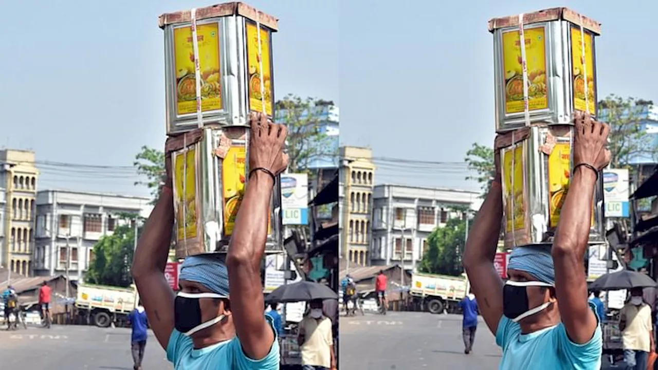 Market: आम आदमी के रसोई का बिगड़ गया बजट, टमाटर और प्याज के बाद एक महीने में खाद्य तेल के दाम 8 फीसदी बढ़े