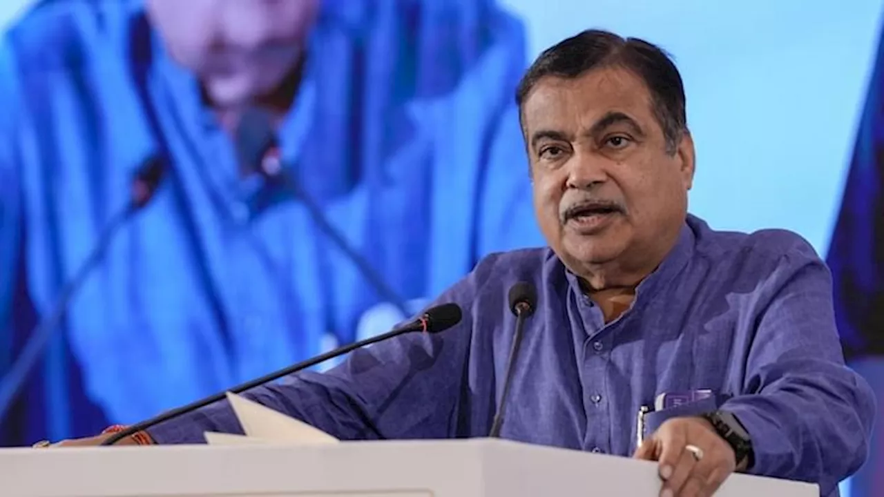 Nitin Gadkari: 'अर्थव्यवस्था को बढ़ावा देने के लिए हाईवे बनाना अहम, बायो-फ्यूल से कम होगी लॉजिस्टिक लागत'