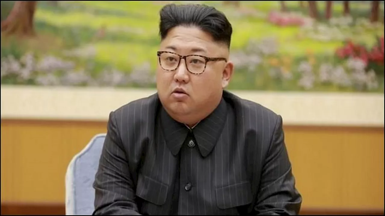 N. Korea: किम जोंग ने इस खास तरह के ड्रोन के निर्माण का दिया आदेश, जमीन-समुद्र में हमलों के लिए हुआ डिजाइन