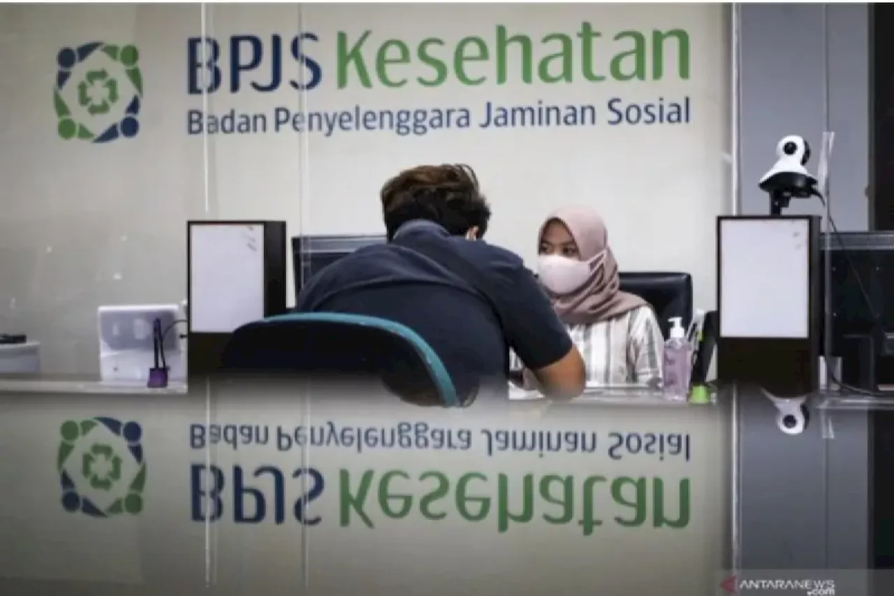 BPJS Kesehatan prediksi aset bersih DJS Kesehatan 2024 masih positif