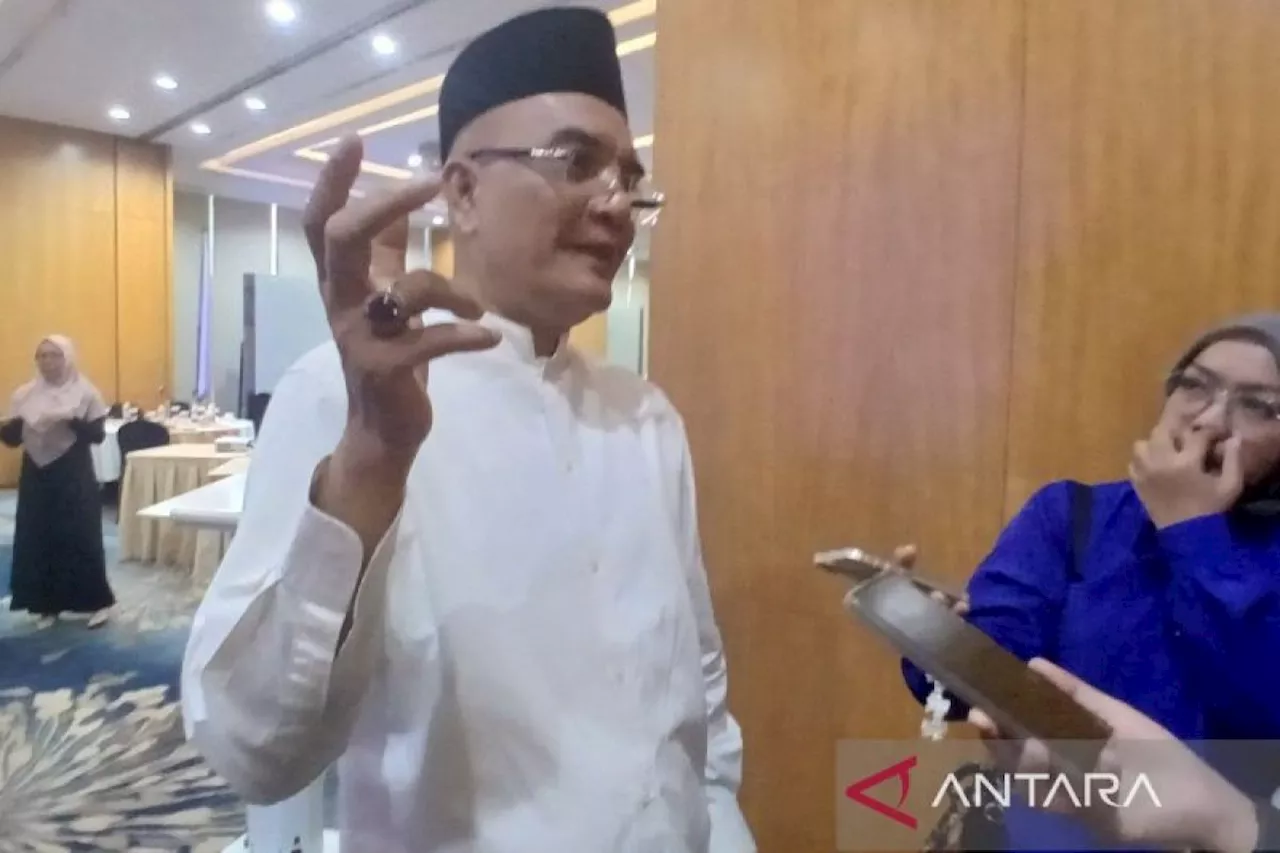 Komisi VIII DPR setuju pelibatan TNI/Polri sebagai petugas haji 2025