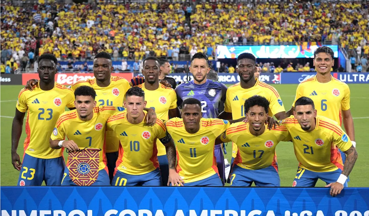 Lorenzo busca el batacazo: así sería la titular de Colombia vs Uruguay