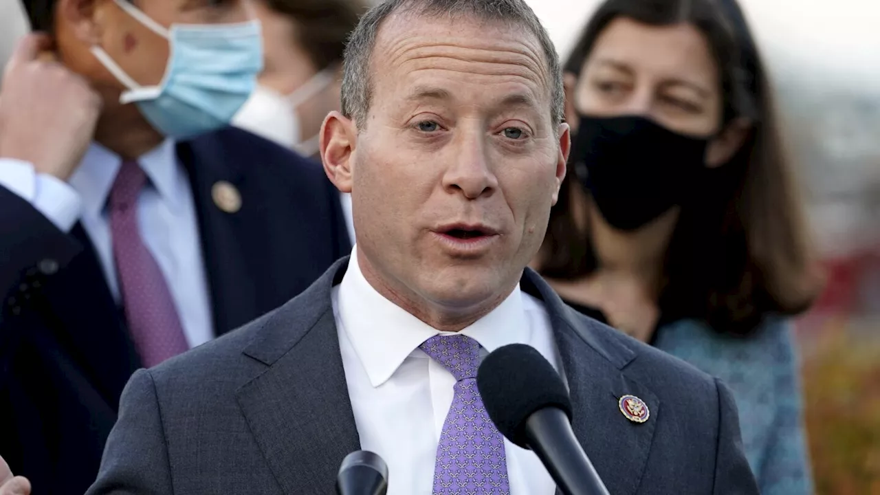 Democratic US Rep. Josh Gottheimer announces run for New Jersey governor