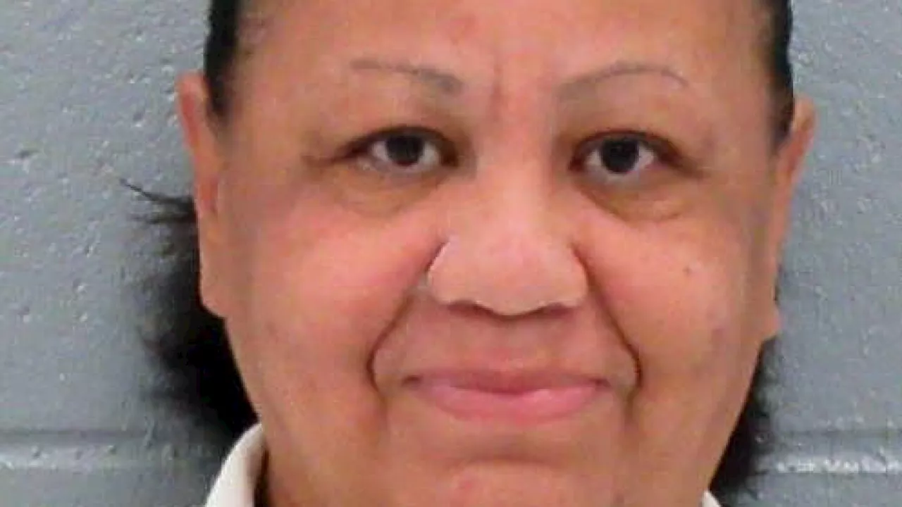 Texas inmate Melissa Lucio is 'actually innocent' of killing daughter, judge says