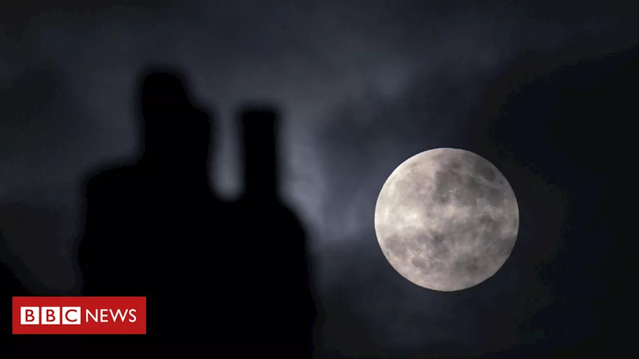 Última superlua: o que acontece ao redor do mundo durante a Lua cheia?