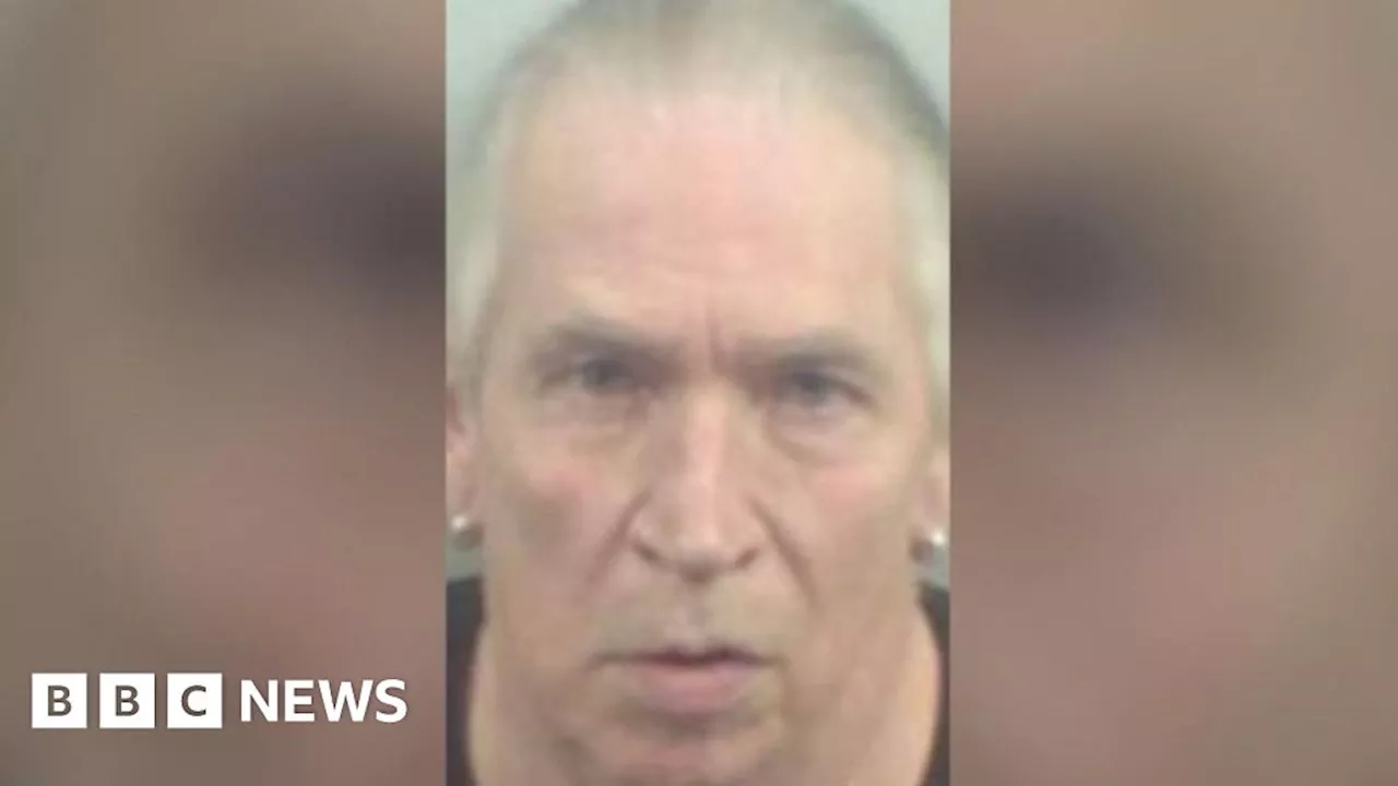 Dartford: Rapist jailed for 26 years after decades of abuse