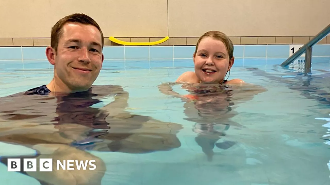 People with disabilities in Somerset get sport session funding