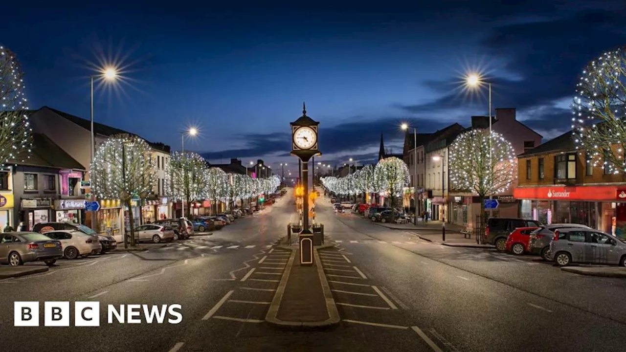 Northern Ireland set to light up for Christmas