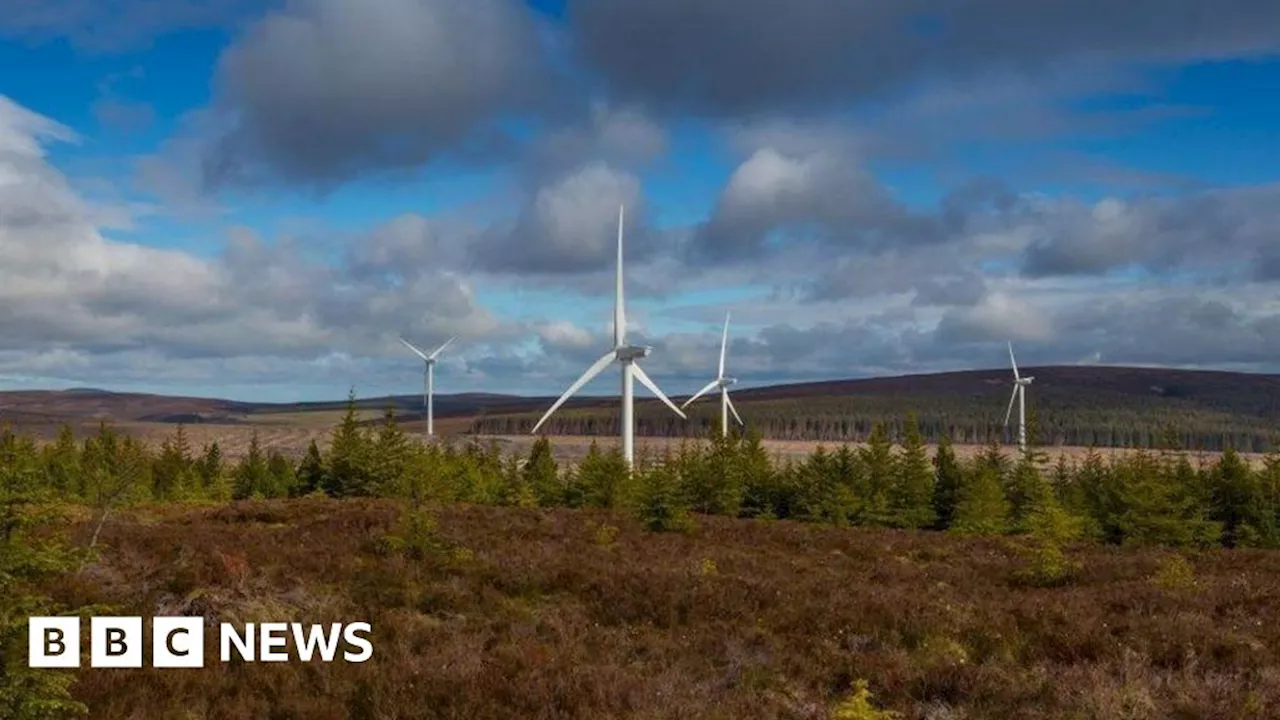 Appeal against Aberdeenhshire wind farm ruling thrown out